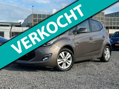 Hyundai Ix20 1.6i i-Vision/ AIRCO/NW APK