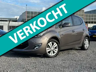 Hyundai Ix20 1.6i i-Vision/ AIRCO/NW APK