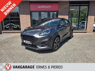 Ford Puma 1.0 EcoBoost Hybrid ST-Line X *Garantie mogelijk tot 29-03-2033