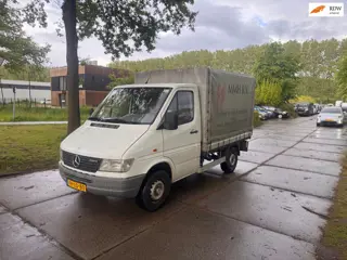 Mercedes-Benz Sprinter 308 D