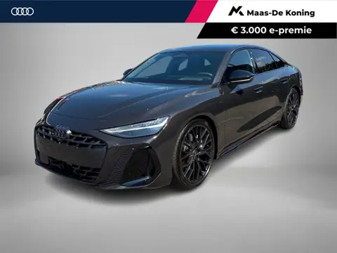 Audi A6 Limousine 2.0 e-hybrid quattro S Edition 299 PK · Tech pro · Luchtvering · B&O Premium 3D · 
