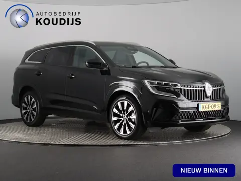 Renault Espace E-Tech full hybrid 200 techno 7p. (Pano / ACC / Navi / Elek. achterklep)