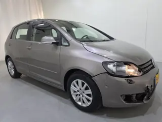 Volkswagen Golf Plus 1.2 TSI Comfortline DSG 43170 KM!