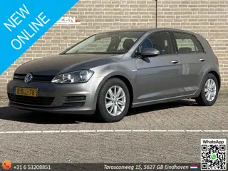 Volkswagen Golf 1.6 TDI Trendline Plus BlueMotion | Cruise | Airco | Trekhaak |