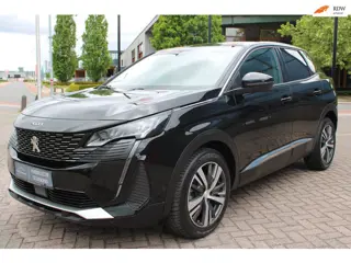 Peugeot 3008 1.2 PureTech Allure Executive NIEUWE MODEL