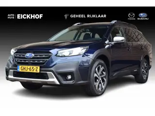 Subaru Outback 2.5i AWD Premium - Dealer onderhouden