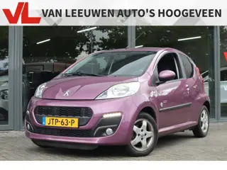 Peugeot 107 1.0 Sportium | Nieuw binnen | RIJKLAAR | Airco