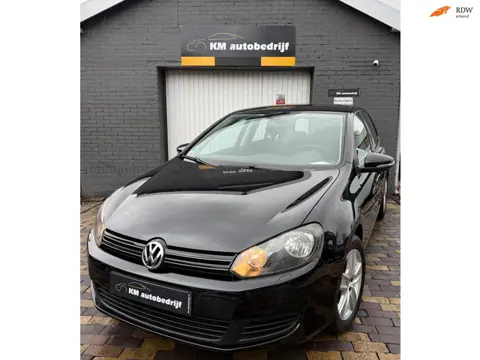 Volkswagen Golf 1.4 TSI *Clima*Nav*PDC*Cruise*