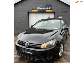 Volkswagen Golf 1.4 TSI *Clima*Nav*PDC*Cruise*