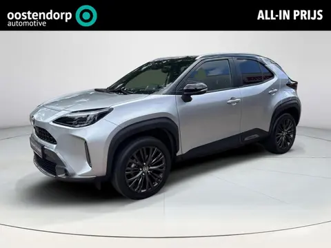 Toyota Yaris Cross 1.5 Hybrid Adventure | 06-10141018 Voor meer informatie