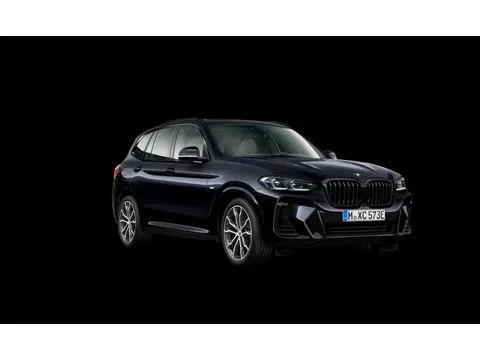 BMW X3 xDrive30e | M-Sport | Live Cockpit | Panorama | Leder | Memory | Head-Up | Trekhaak | Laser |