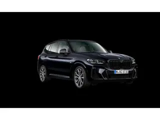 BMW X3 xDrive30e | M-Sport | Live Cockpit | Panorama | Leder | Memory | Head-Up | Trekhaak | Laser |