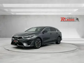 Kia PROCEED 1.5 T-GDi GT-PlusLine Autom,ACC,Camera A,Apple Carpl,Lane+Stuur Assist,Stuur+Stoelverw,C