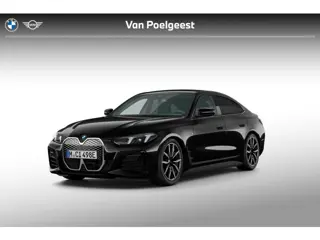 BMW i4 eDrive40 M Sport Edition 84 kWh | M Sportpakket | Innovation Pack | Comfort Pack | Showroomvo