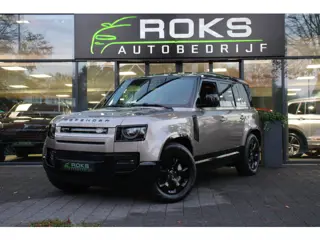 Land Rover Defender 110 2.0 P400e 110 X-Dynamic HSE BlackPack