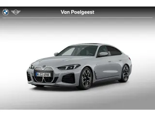 BMW i4 eDrive40 M Sport Edition 84 kWh | M Sportpakket | Comfort Pack