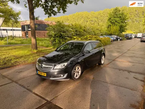 Opel Insignia Sports Tourer 2.0 CDTI EcoFLEX Business+ Navi.Clima.EX BPM