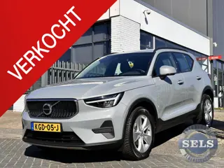 Volvo XC40 1.5 T2 Core CARPLAY/LED/AUTOMAAT/STUURVERWARMING