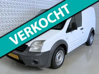 Ford Transit Connect T200S 1.8 TDCi MARGE / 147.000km (2011)