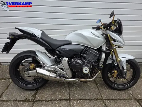 Honda CB600FA HORNET (bj 2008)