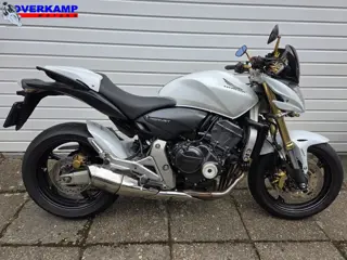 Honda CB600FA HORNET (bj 2008)