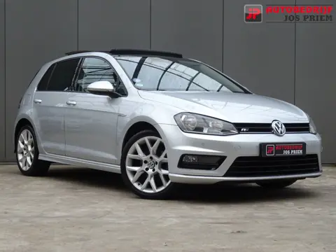 Volkswagen Golf 1.4 TSI CUP Edition * PANORAMADAK * R LINE !!