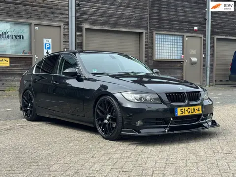 BMW 3-serie 320i Executive/E90/speciaal uitvoering/nieuwe apk