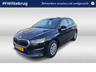 Škoda Fabia 1.0 TSI Ambition LED / PDC / Cruise (bj 2022)