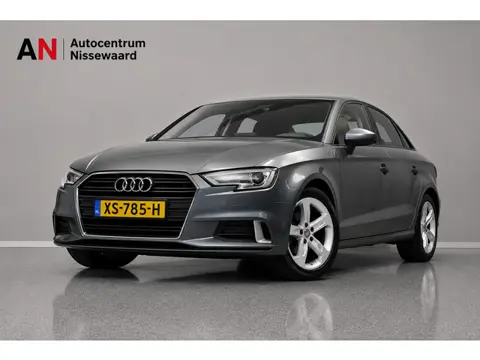 Audi A3 Limousine 1.5 TFSI CoD Design Pro Line Plus
