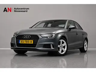 Audi A3 Limousine 1.5 TFSI CoD Design Pro Line Plus