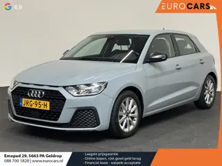 Audi A1 Sportback 35 TFSI 150pk S-tronic Navigatie Apple Carplay/Android Auto Parkeersensoren Virtua