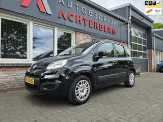 Fiat Panda 0.9 TwinAir Edizione Cool Airco! NAP! Leuke/Nette Auto!