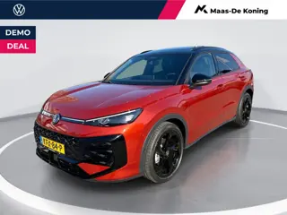 Volkswagen T-Roc 1.5 eTSI R-Line First Edition (360° Camera, Schuif-kanteldak, Elektrische achterkle
