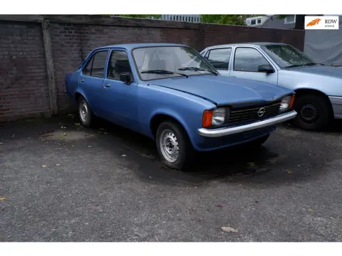 Opel Kadett 1.2N de Luxe type C