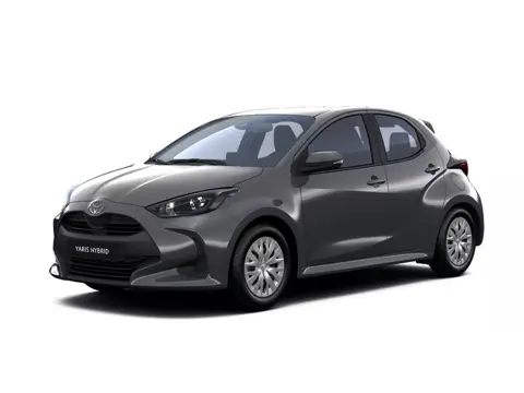 Toyota Yaris 1.5 Hybrid 115 Comfort | Yaris Lentedeals € 3.000,- korting | Nieuwe auto | Rijklaarpri