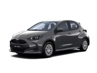Toyota Yaris 1.5 Hybrid 115 Comfort | Yaris Lente Deals € 3.000,- korting | Nieuwe auto |