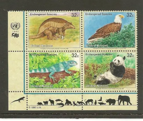 Endangered Species United Nation