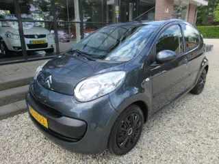 Citroën C1 Ambiance AIRCO (bj 2008)
