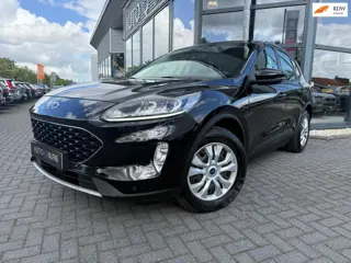 Ford Kuga 1.5 | 1e Eigenaar | BTW | Dealer OH | Stuurverw.
