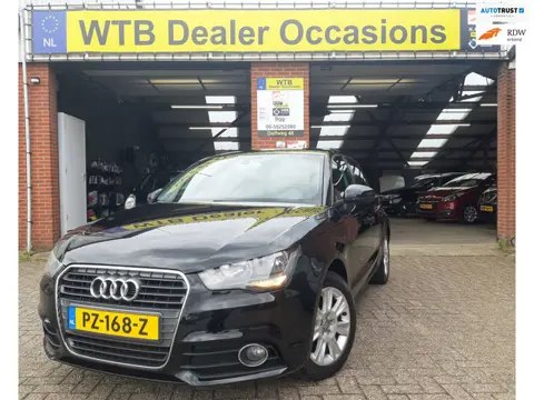 Audi A1 Sportback 1.2 TFSI Ambition Pro Line Business, Airco,