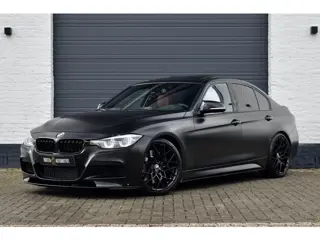 BMW 3-serie 340i xDrive M-Sport | Pure 800 | Schuifdak | Head-up |