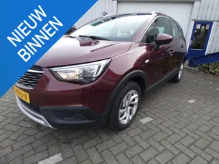 Opel Crossland X 1.2 Turbo Innovation