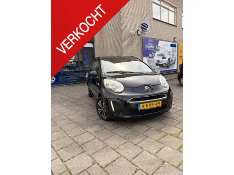 Citroen C1 1.0 Collection
