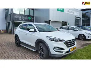 Hyundai Tucson 1.6 GDi Comfort