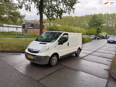 Opel Vivaro 2.0 CDTI L1H1 Airco.Airco