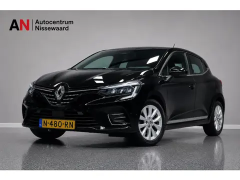 Renault Clio 1.0 TCe Intens |Carplay|PDC|Led|