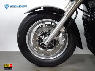 Yamaha XVS1300 XVS 1300 Midnight Star