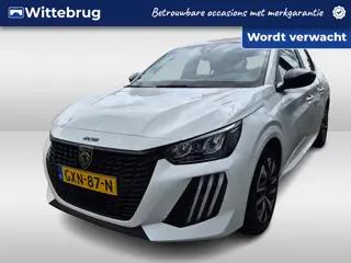 Peugeot 208 1.2 PureTech 75 Style WORDT VERWACHT !! | Nieuw Model | | Airco | Bluetooth | Parkeersen