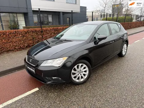 SEAT Leon 1.2 TSI Style Business Cruise/Climate Control Start/Stop Systeem