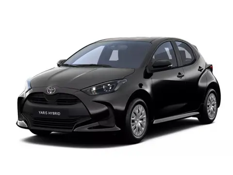 Toyota Yaris 1.5 Hybrid 115 Comfort | Yaris Lentedeals | € 3.000,- korting | Nieuwe auto | Rijklaarp